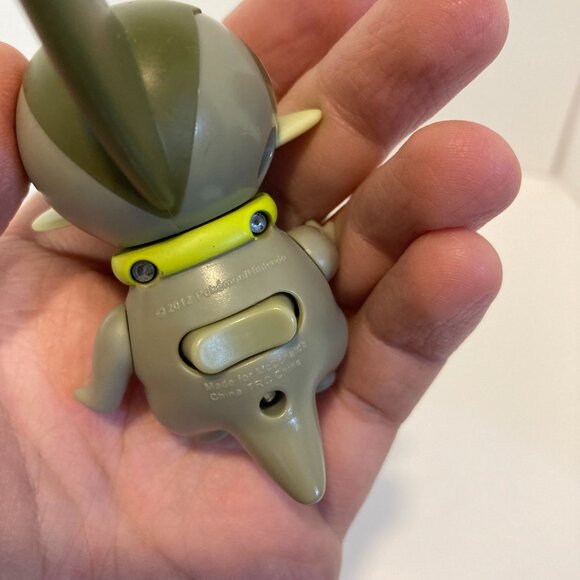 Vintage 2007 Pokémon Figure Lot of 15 Toy Jakks Pacific McDonalds Nintendo 3" - Picture 8 of 13